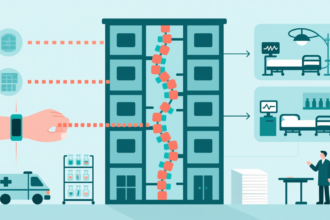 Big Data Analytics Is The 21st Century’s Biggest Disruptor In Healthcare