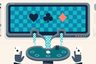 Big Data Leads To Breakthroughs In Digital Blackjack Gaming Products