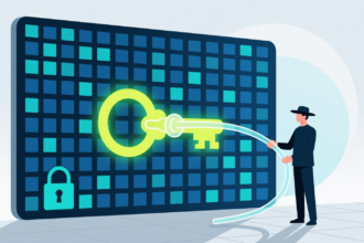Big Data Makes Black Hat Hackers More Terrifying Than Ever