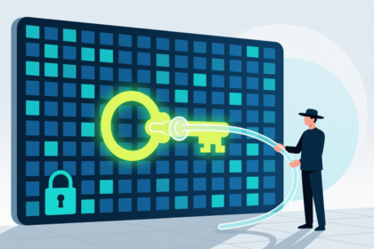 Big Data Makes Black Hat Hackers More Terrifying Than Ever