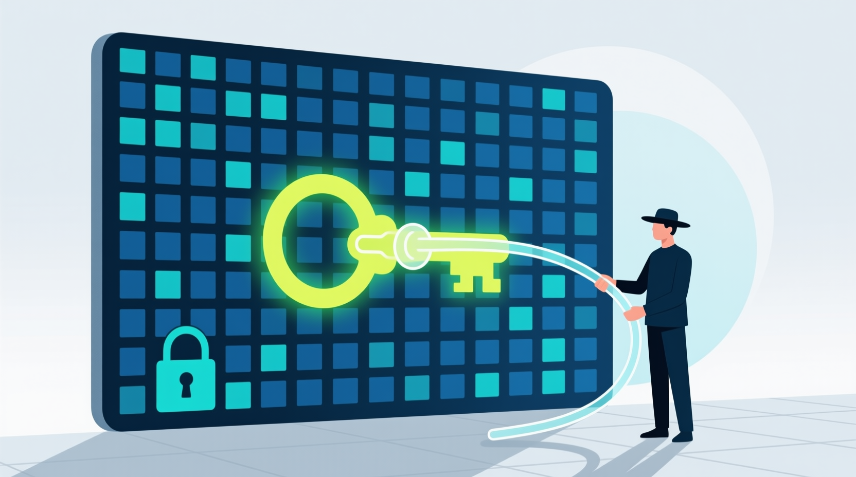 Big Data Makes Black Hat Hackers More Terrifying Than Ever