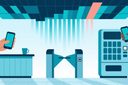 Big Data Reveals Surprising Insights Into Phone Payments
