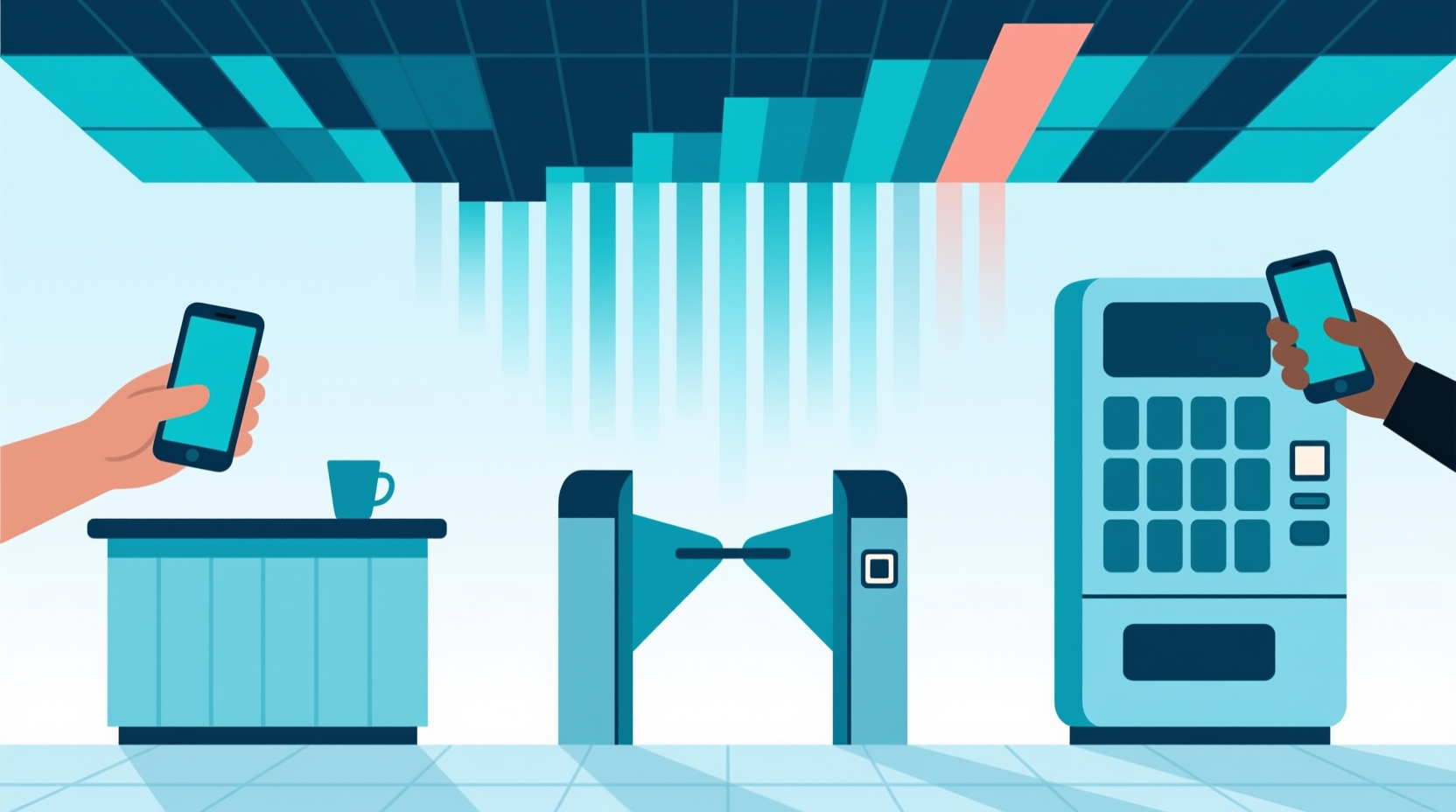 Big Data Reveals Surprising Insights Into Phone Payments