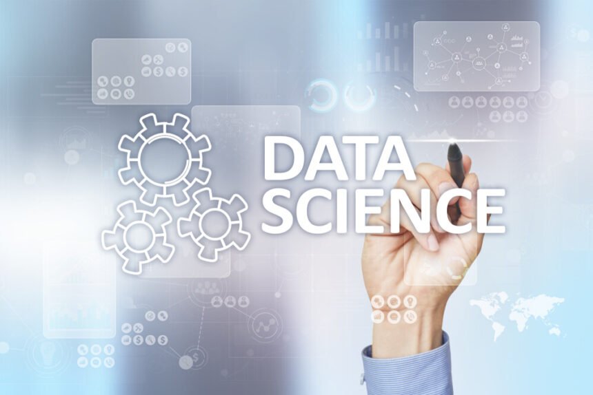 data science and SMEs