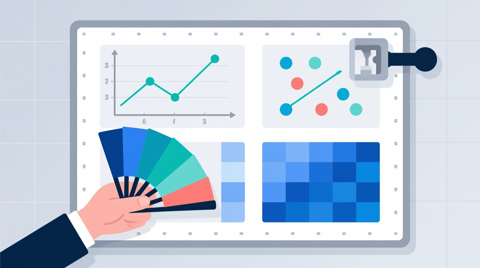 Essential Branding Guidelines For Aspiring Data Scientists