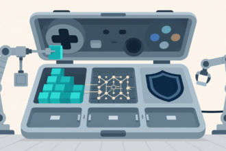 The Undeniable Evolution Of The Gaming Industry In Response To AI