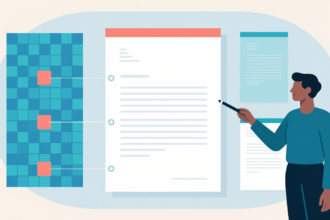 How Big Data Leads To Improvements In Company Letterhead Designs