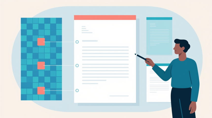 How Big Data Leads To Improvements In Company Letterhead Designs