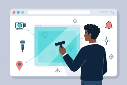 How to Increase Your Privacy Online
