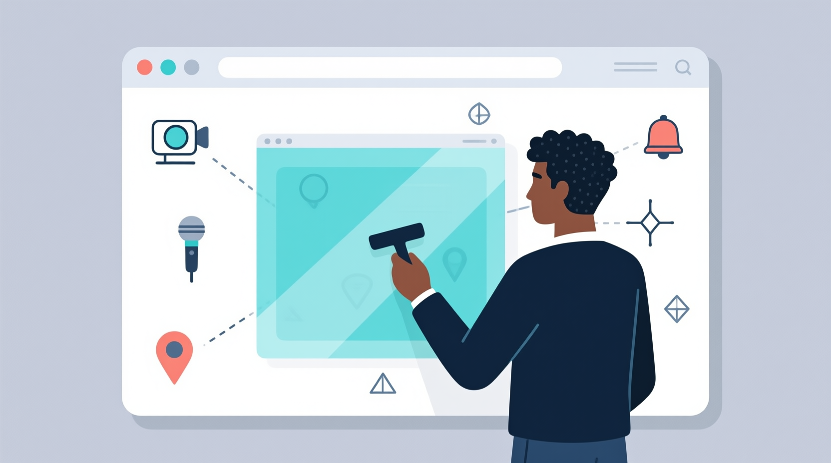 How to Increase Your Privacy Online