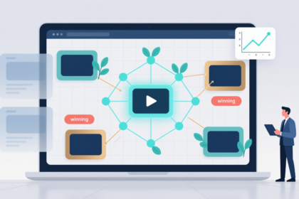 How To Use Artificial Intelligence To Create Websites That Thrive