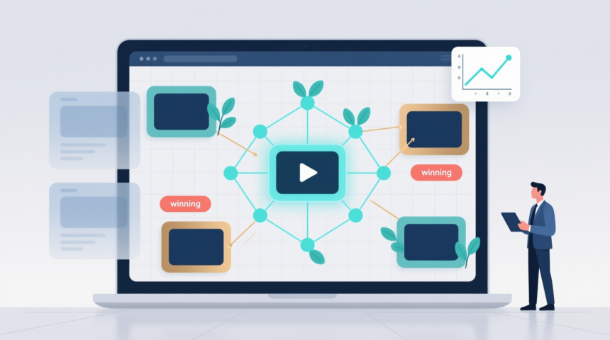 How To Use Artificial Intelligence To Create Websites That Thrive