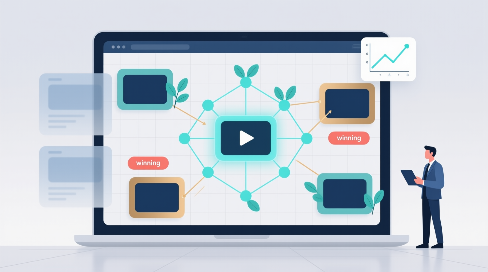 How To Use Artificial Intelligence To Create Websites That Thrive
