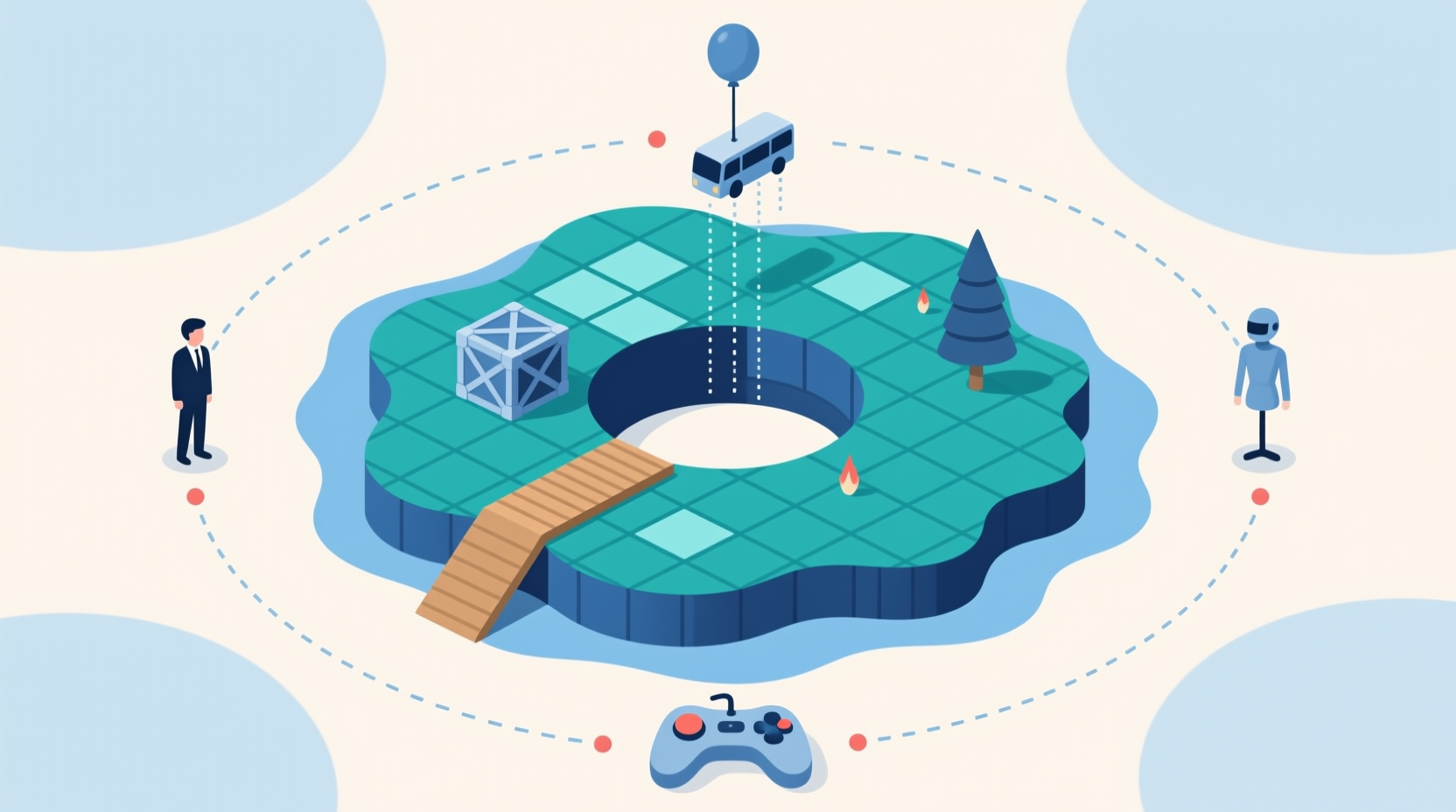Insiders Cite The Wondrous Benefits Of Big Data In Fortnite