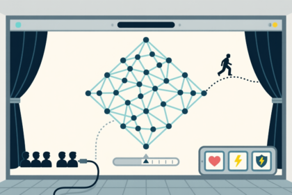 Is Machine Learning The Unspoken Secret To Gaming Success?