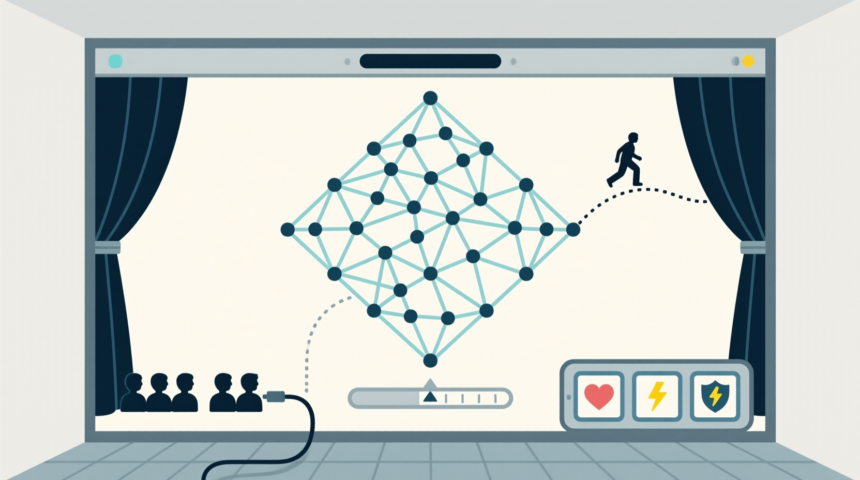 Is Machine Learning The Unspoken Secret To Gaming Success?
