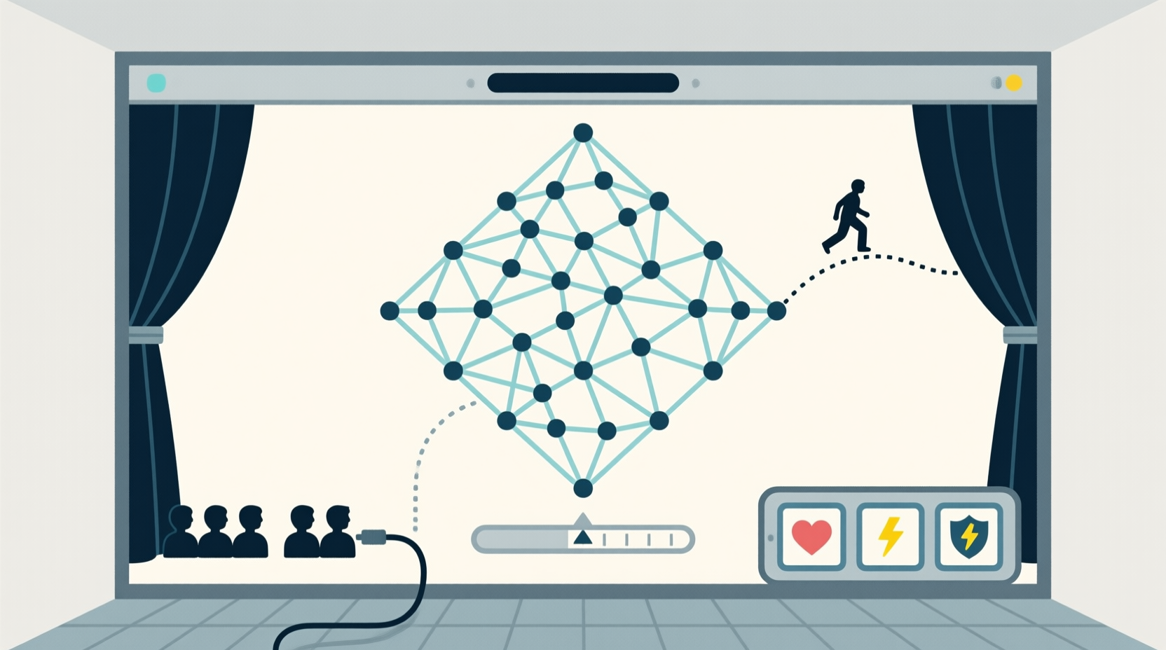 Is Machine Learning The Unspoken Secret To Gaming Success?