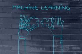 machine learning in games