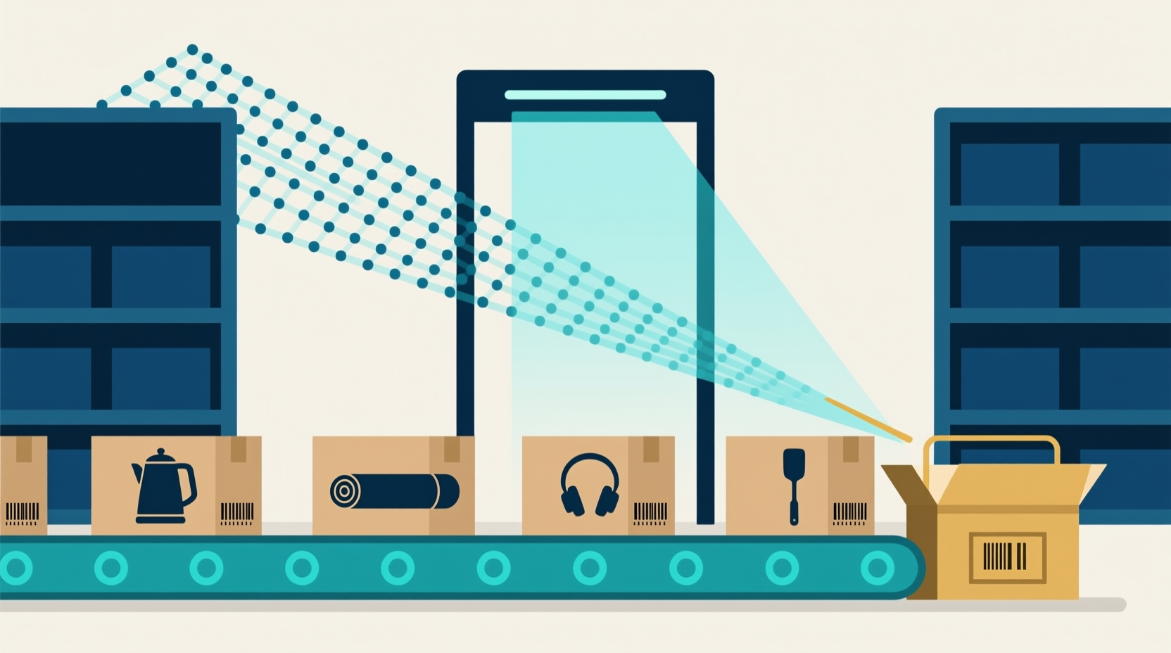 Machine Learning Provides An Edge With Amazon FBA Product Selection