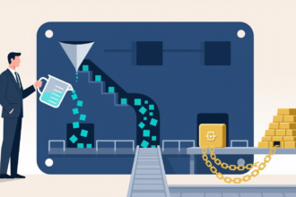 A Proven Template For Financing Data-Driven Startups