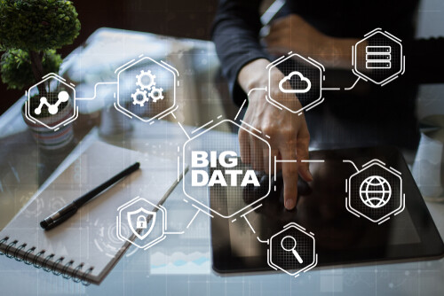 big data qualifications