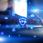 global vpn options and AI