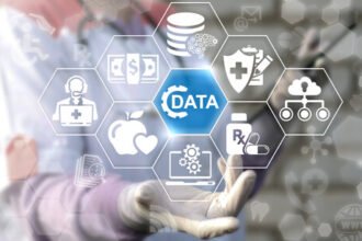 big data disruptor in healthcare