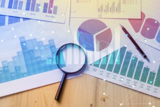 company's data analytics