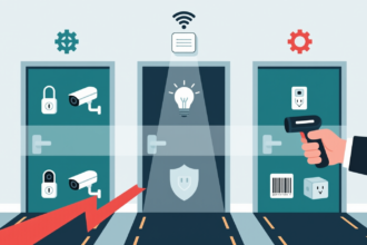 Urgent Tips To Guard Against New IoT Cybersecurity Threats