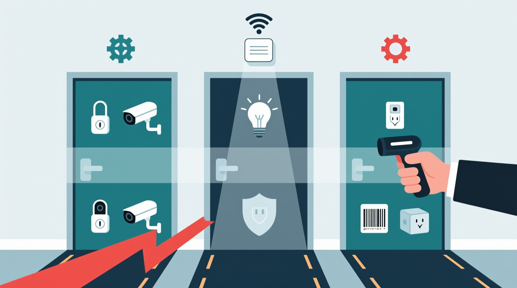 Urgent Tips To Guard Against New IoT Cybersecurity Threats