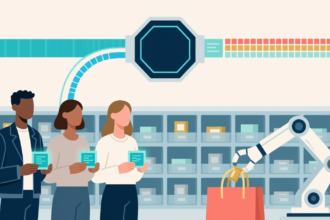 Why Big Data Is Essential To Digital Product Sales