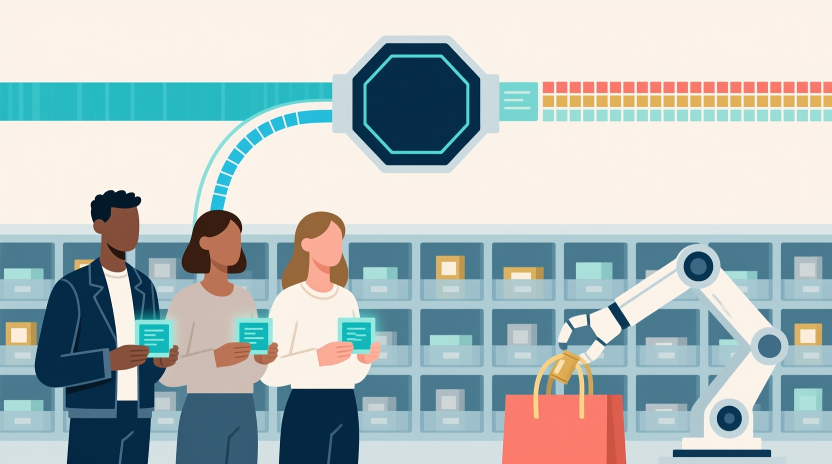 Why Big Data Is Essential To Digital Product Sales