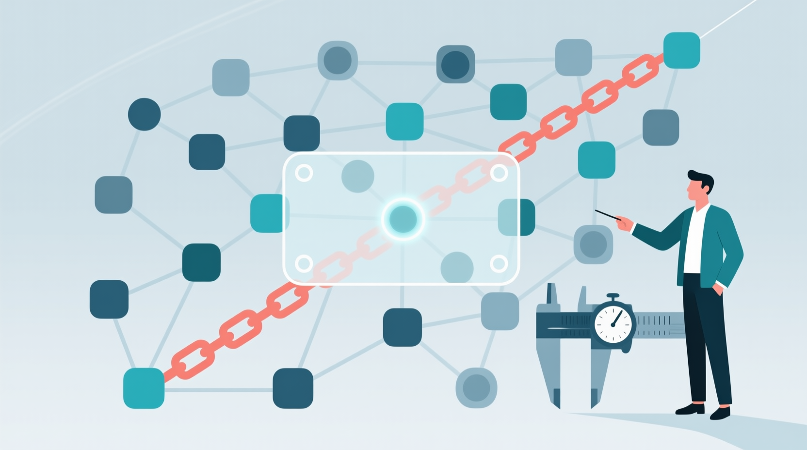 Why Data Analysis Is the Key to Link Building Success