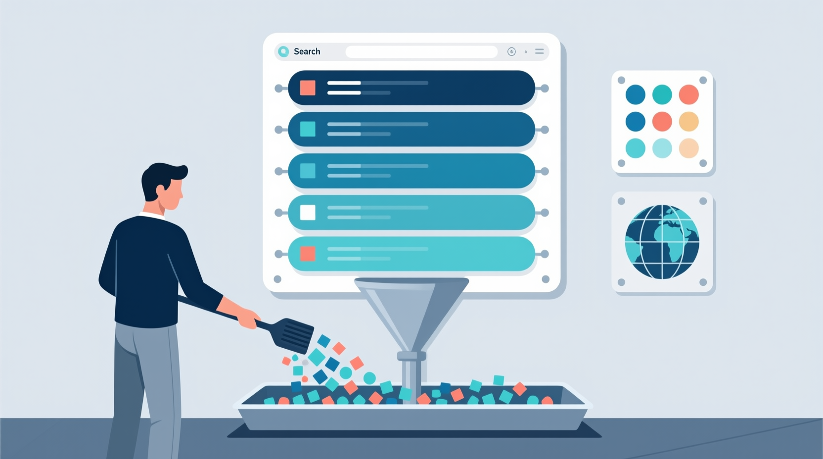 Why Neil Patel And Other SEO Gurus Embrace Big Data