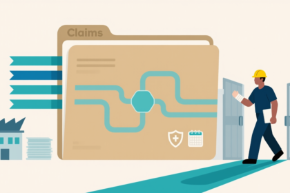 Workers’ Compensation Platform Uses Big Data For Better Outcomes
