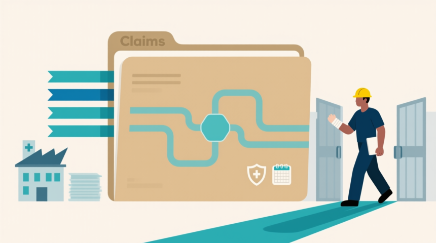 Workers’ Compensation Platform Uses Big Data For Better Outcomes