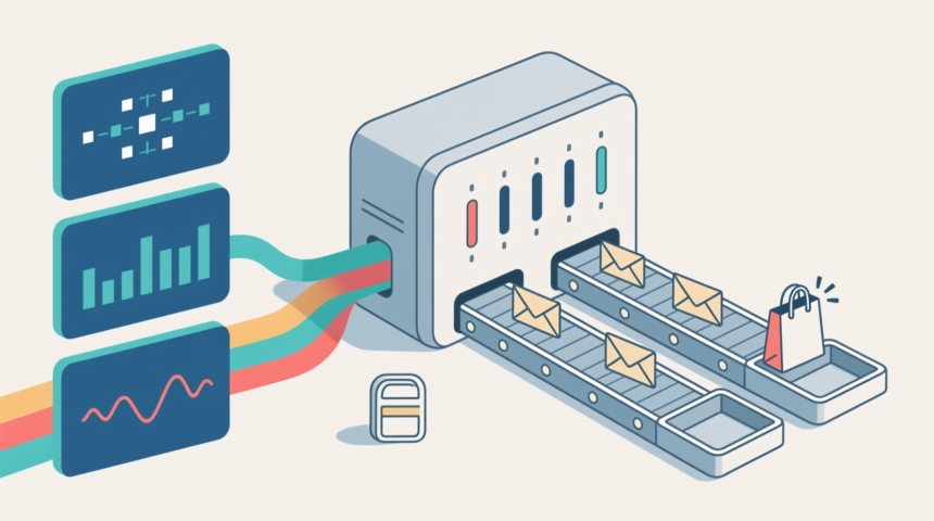 5 Ingenious Big Data Strategies To Skyrocket Email Marketing Conversions