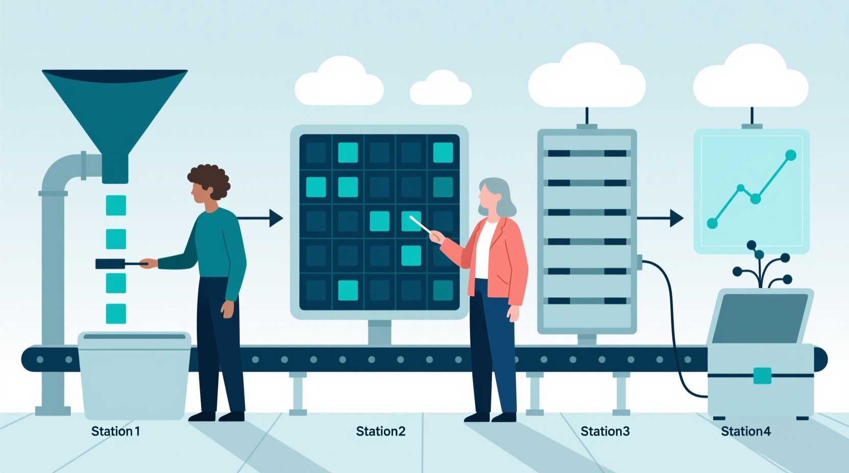 5 Ingenious Tips For A Promising Big Data Career
