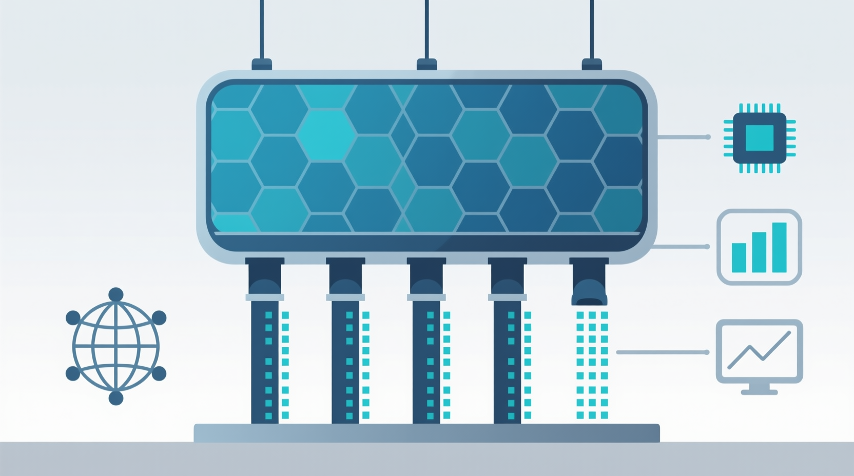 5 Reasons Why You Should Store Big Data In The Cloud