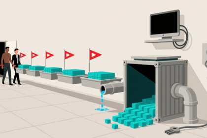 7 Disastrous Cybersecurity Mistakes In A Big Data World