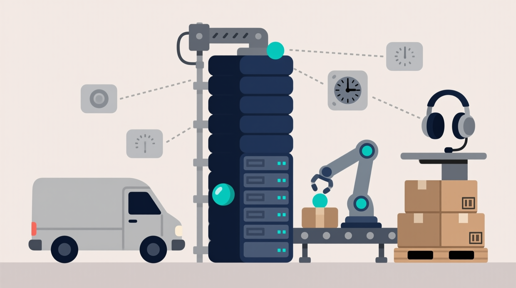 7 Ways Smart Data Can Reduce Business Costs