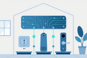 AI Drives The Inception Of Three Cutting-Edge Smart Home Products