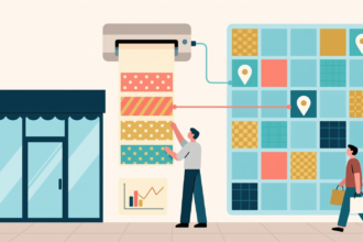 Big Data Makes Custom Decals More Useful Marketing Tools