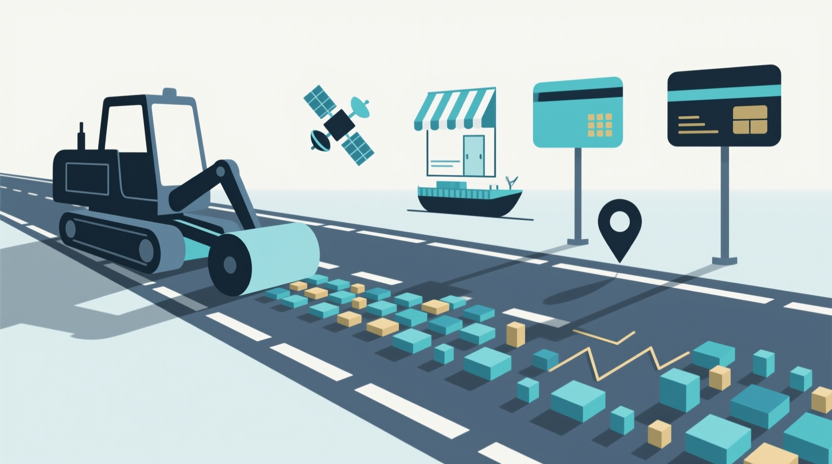 Big Data Paves The Road For A New Generation Of Investing Apps