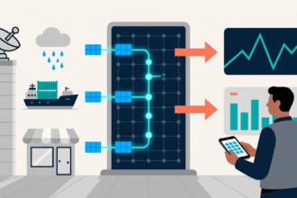 Big Data’s Impact On Investing And The Finance World