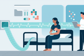 Big Data’s Role In Childbirth And Maternal Death In The US