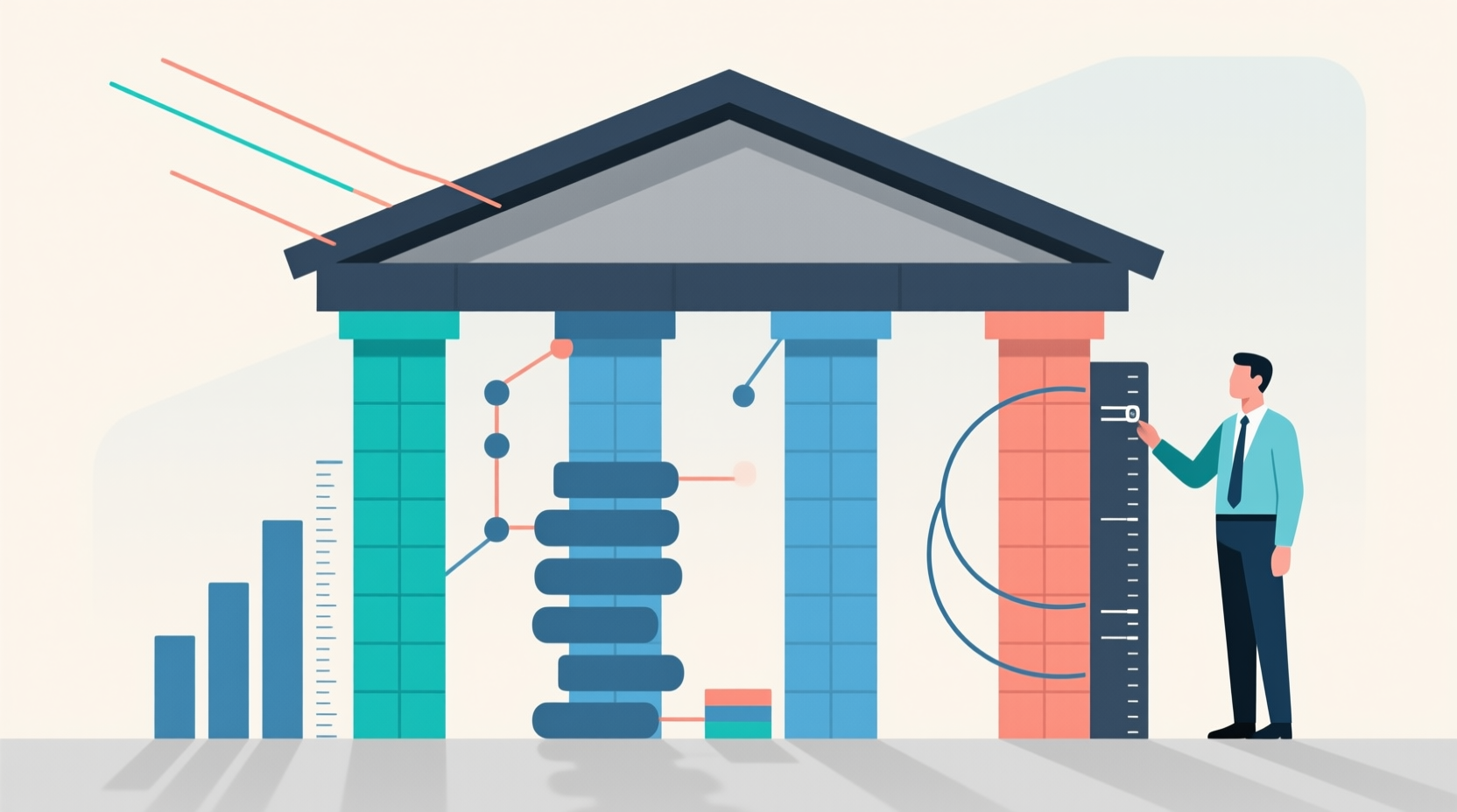 Data-Driven KPIs Are Pillars For SME Decision Making In 2021