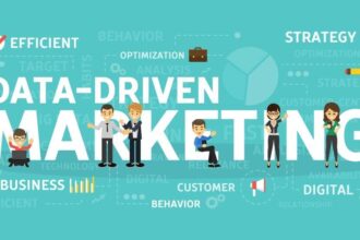 data-driven marketing tips