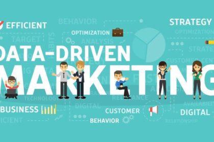 data-driven marketing tips