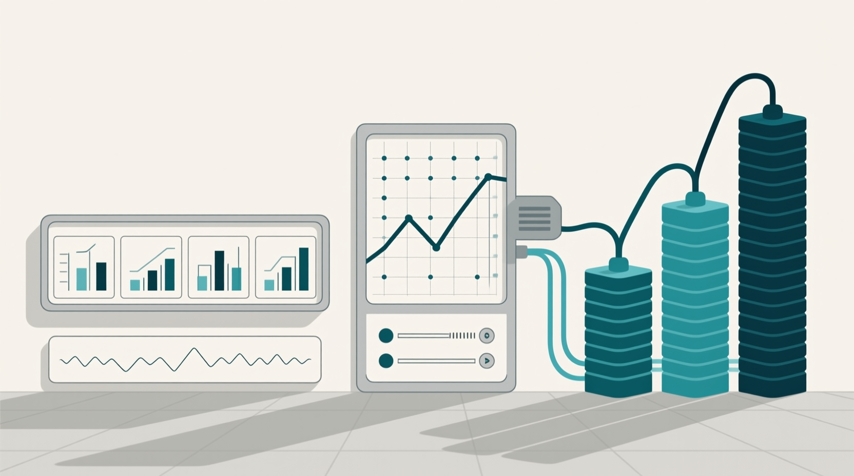 Deep Learning Tools Could Compound Returns on Technical Analysis Trading